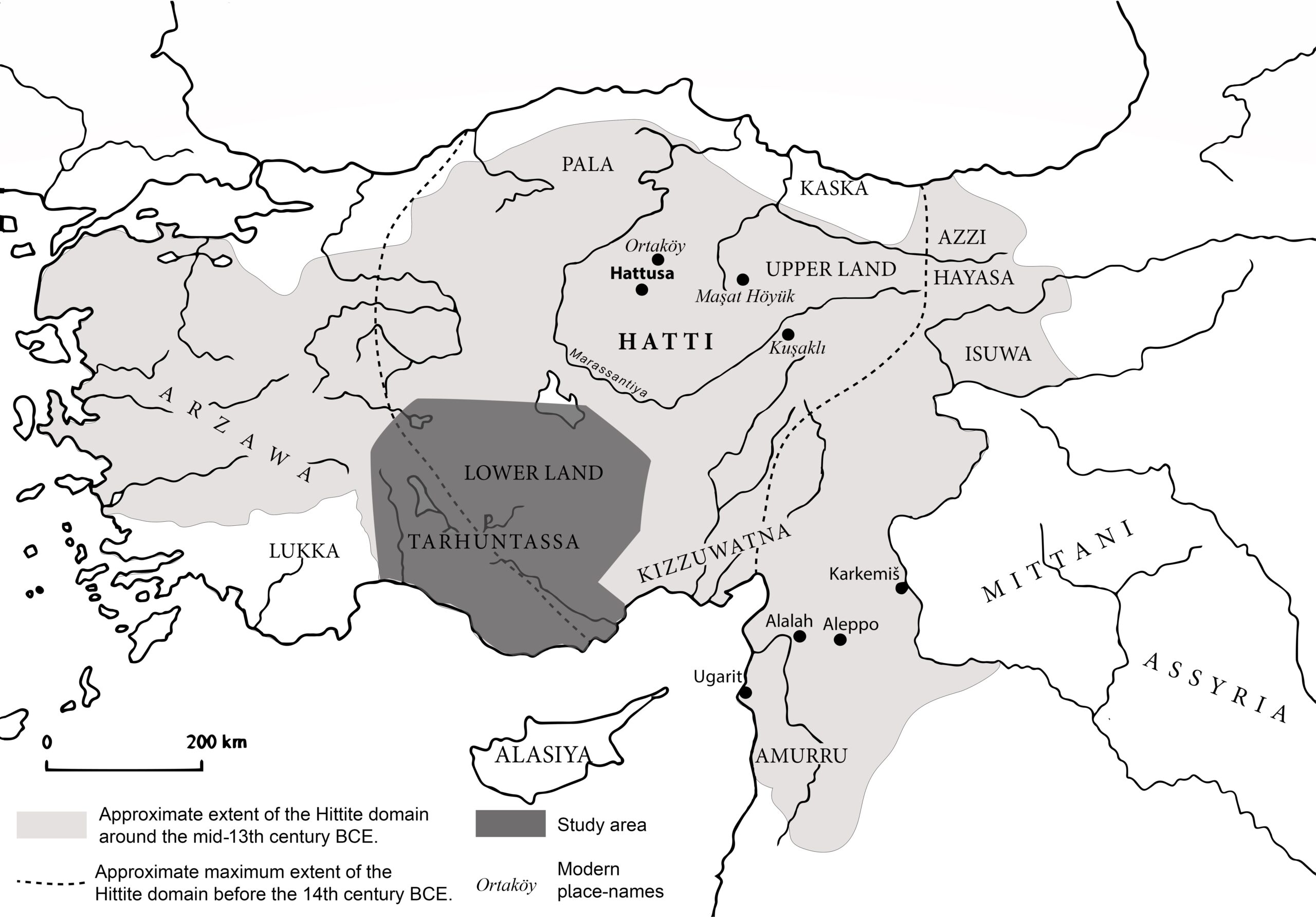 Fig1 – The International Association for Assyriology